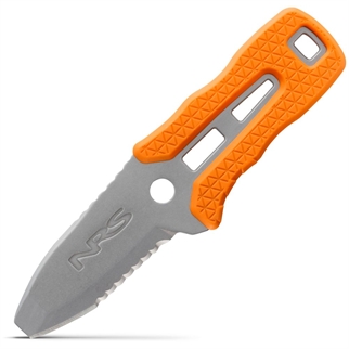 NRS Co-Pilot Knife orange